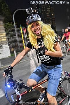 2019-06-13 Milano - Critical Mass 083